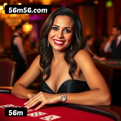Jogos com maior RTP na 56m