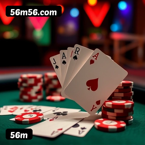 Cassino 24/7 disponível